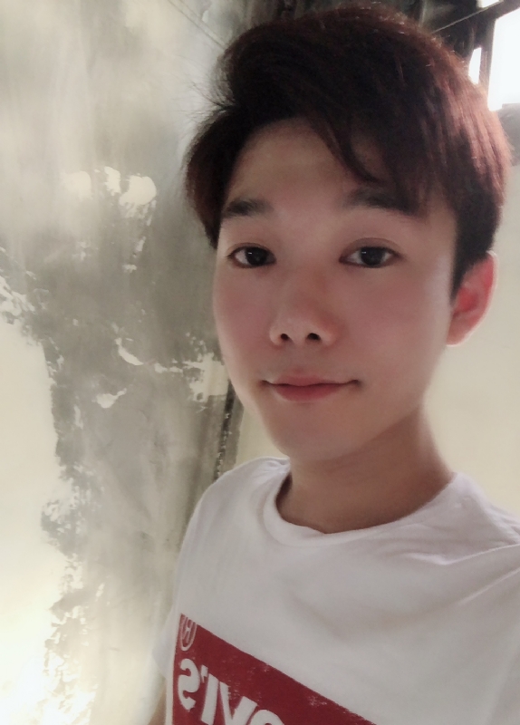 Rian的第一张照片--福州相亲网