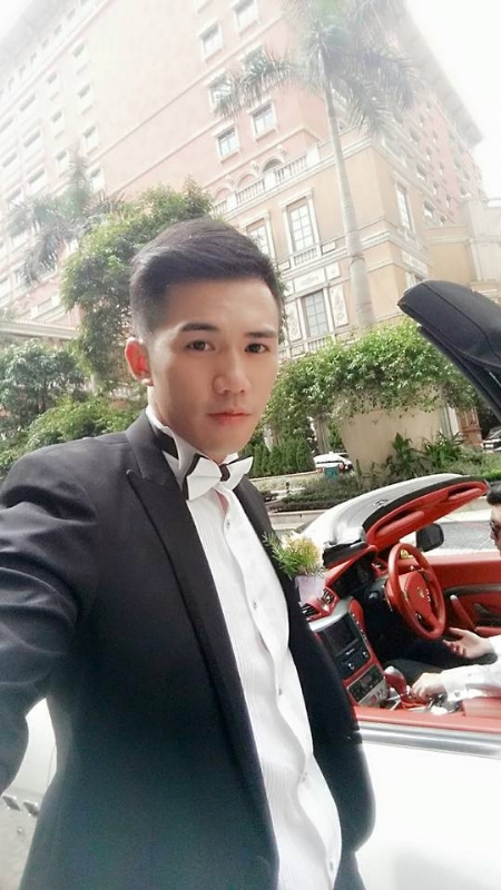 上善若水的第一张照片--福州相亲网