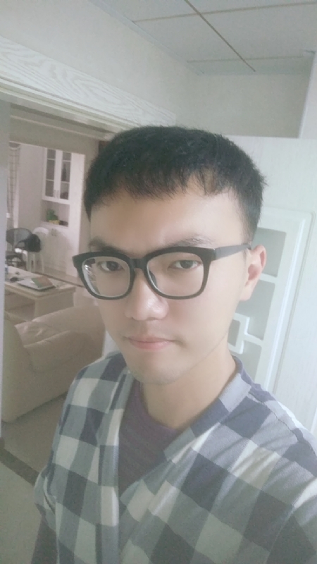 大酋长的第一张照片--福州相亲网