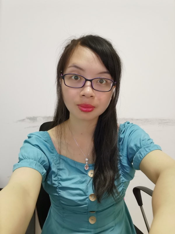 秋记的第二张照片--福州相亲网