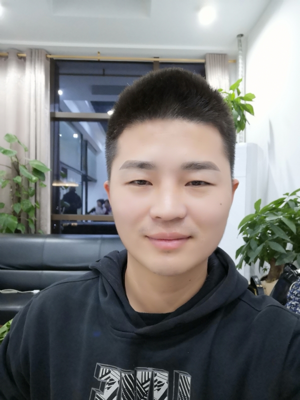 春茶的第一张照片--福州相亲网