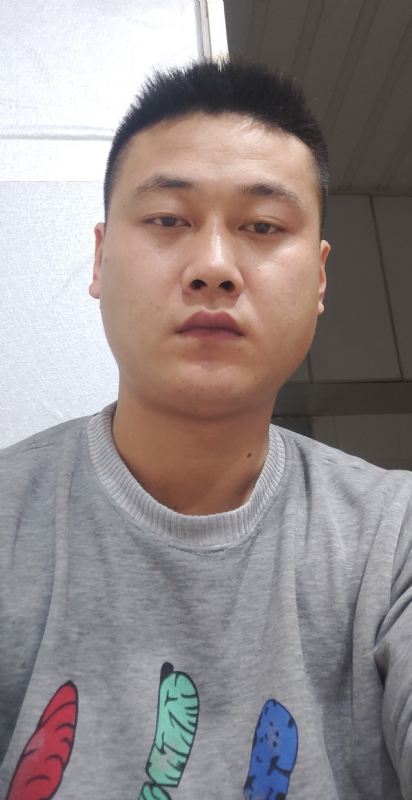 孤帆的第一张照片--福州相亲网