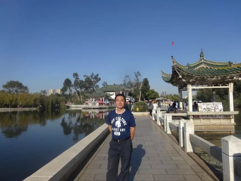 真心的龙的第二张照片--福州相亲网