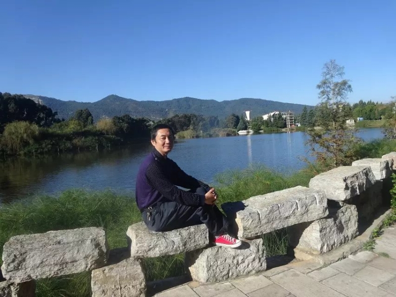 真心的龙的第八张照片--福州相亲网