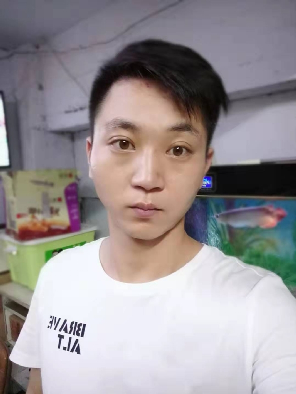 七秒记忆的第一张照片--福州相亲网