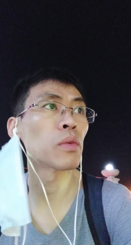 上善若水任方圆的第一张照片--福州相亲网