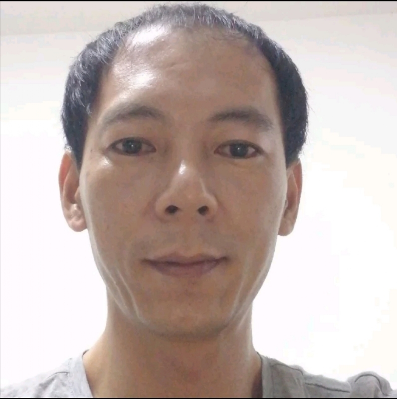 单枪匹马的第二张照片--福州相亲网