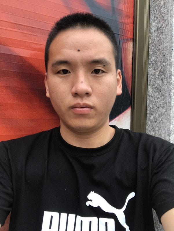 陈轻松的第二张照片--福州相亲网