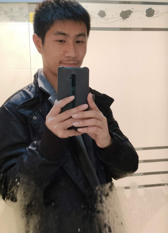 白色的风的第一张照片--福州相亲网