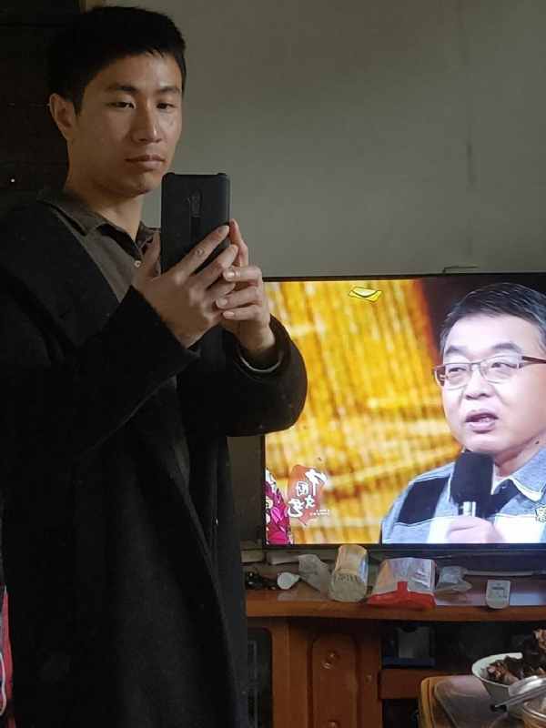 白色的风的第二张照片--福州相亲网