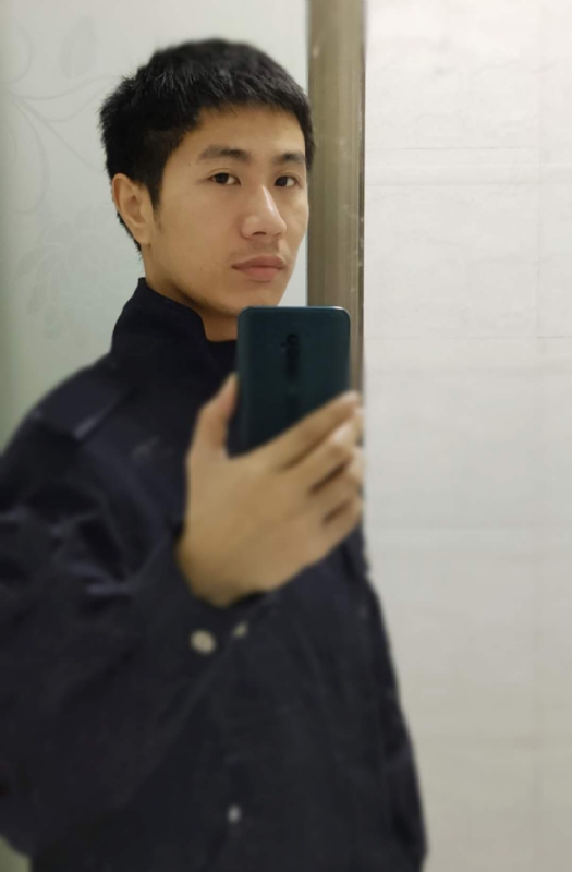 白色的风的第三张照片--福州相亲网
