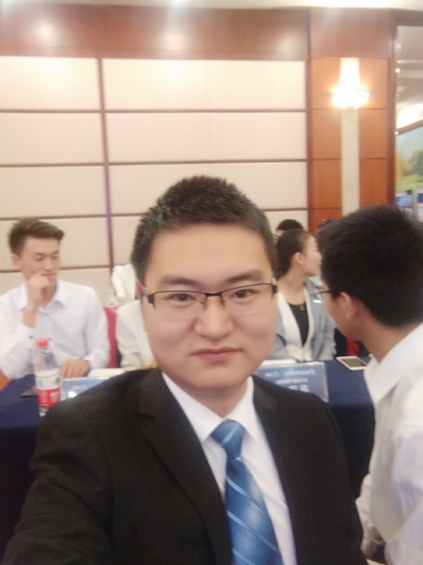 慕秋的第一张照片--福州相亲网