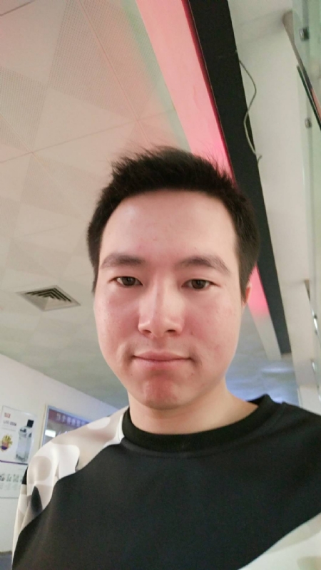 xiaoyizi的第一张照片--福州相亲网