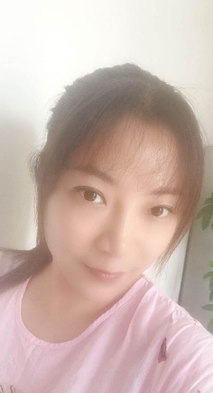 美丽在现的第二张照片--福州相亲网