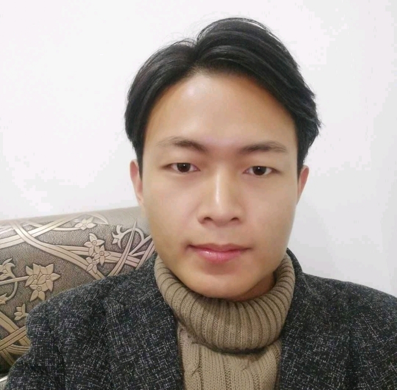 华浓的第一张照片--福州相亲网