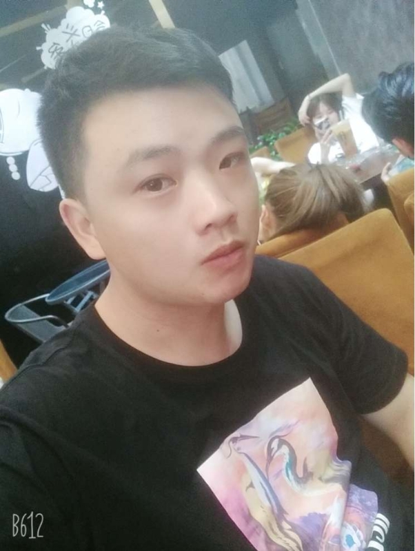 Tango的第一张照片--福州相亲网