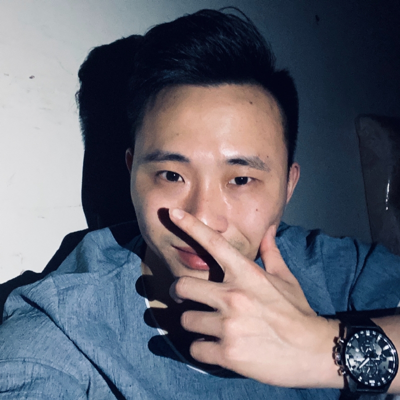 自律的第二张照片--福州相亲网