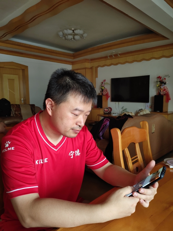 小春的第一张照片--福州相亲网