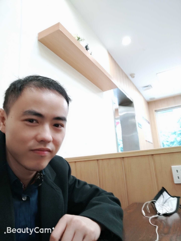 开心就好的第二张照片--福州相亲网