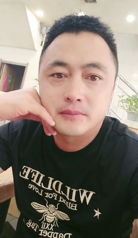 廖艾德的第一张照片--福州相亲网
