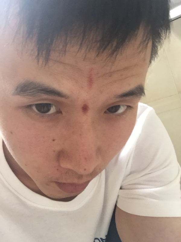 爱晴的第一张照片--福州相亲网