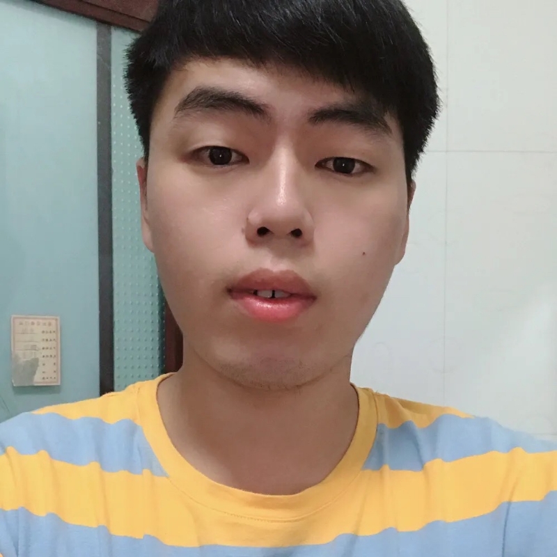 安浩i的第一张照片--福州相亲网