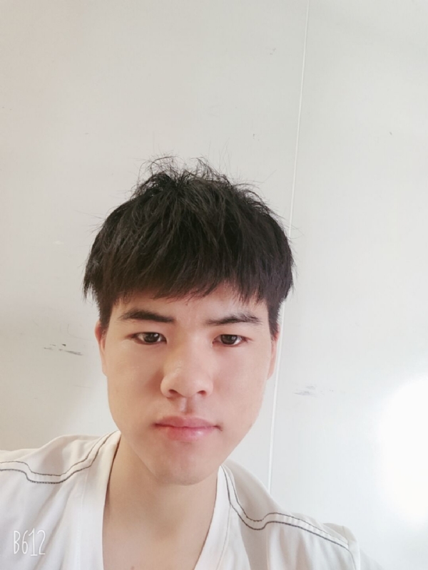 陌离的第一张照片--福州相亲网