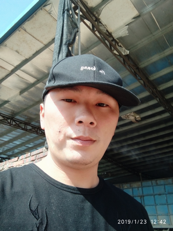 小蔡的第一张照片--福州相亲网
