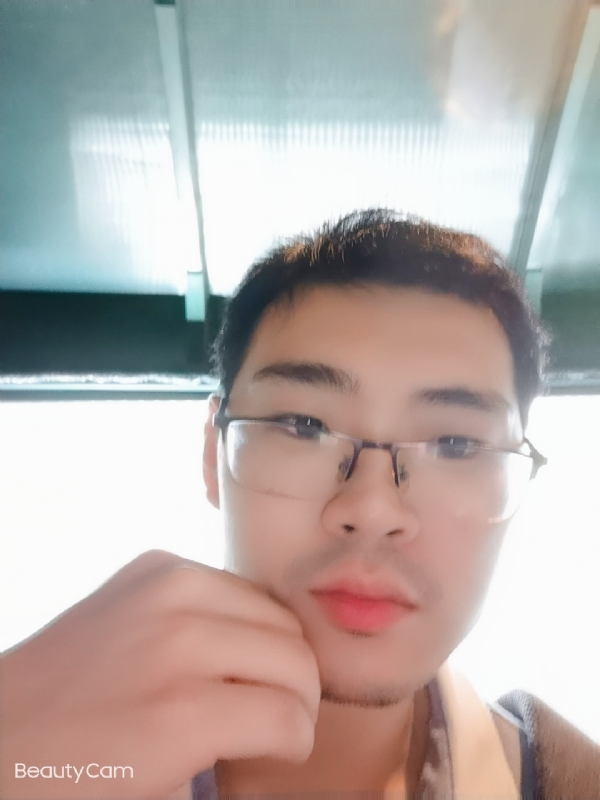 凤九的第一张照片--福州相亲网