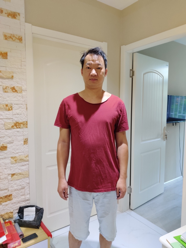 张生的第二张照片--福州相亲网