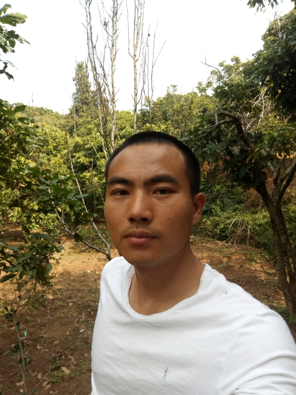 简单的第一张照片--福州相亲网