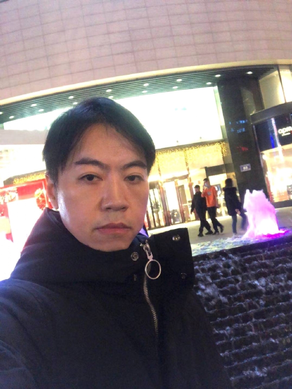 空中花园的第三张照片--福州相亲网