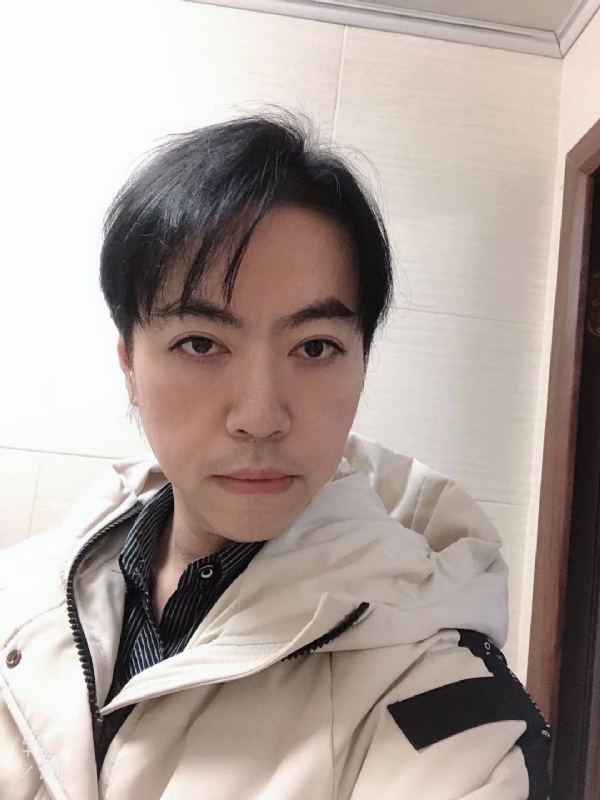 空中花园的第四张照片--福州相亲网