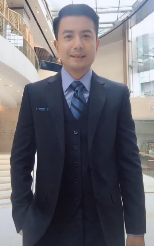 宁静致远的第一张照片--福州相亲网