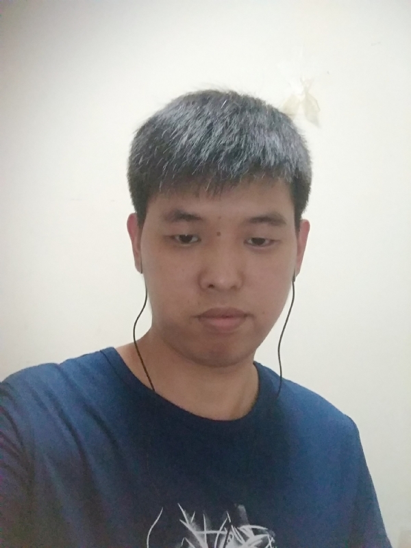 跳舞的鱼的第一张照片--福州相亲网