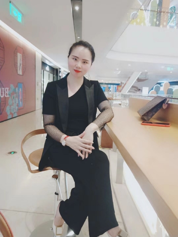 洒脱666的第一张照片--福州相亲网
