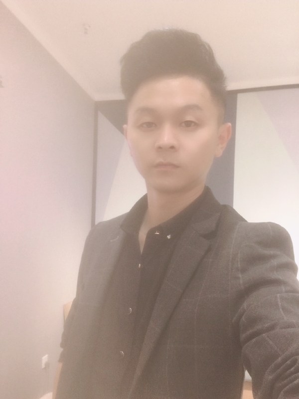 随风的第二张照片--福州相亲网