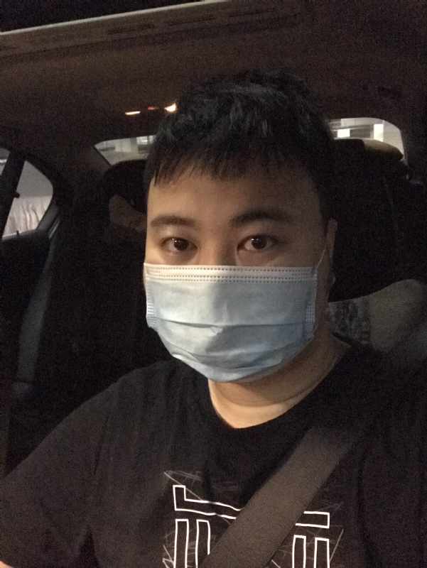 Roman的第一张照片--福州相亲网