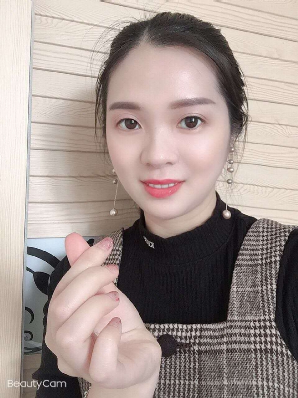 紫梦的第一张照片--福州相亲网