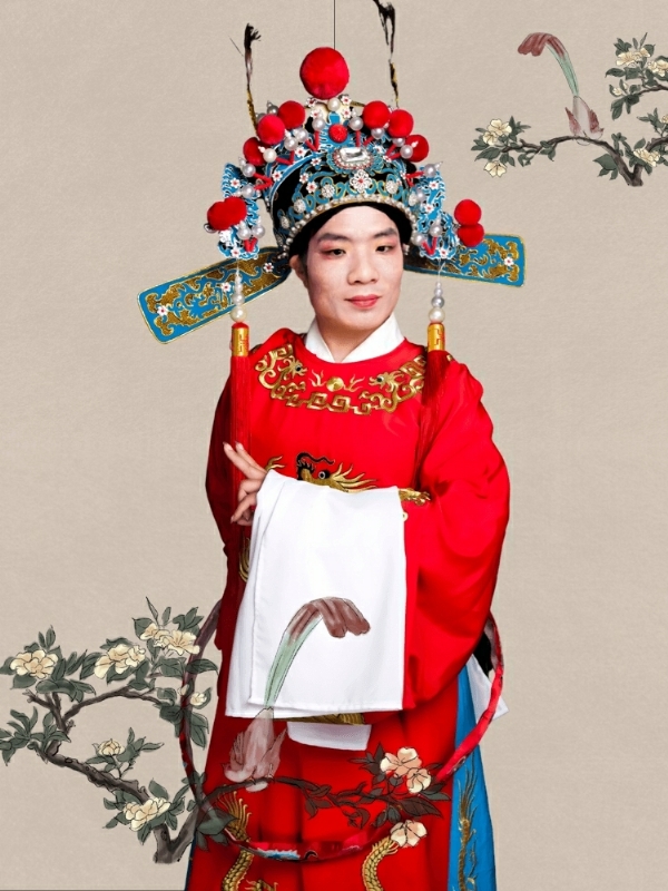 shizhenyi的第一张照片--福州相亲网