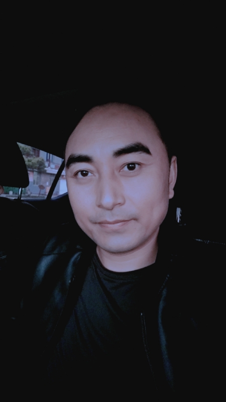 江舟的第一张照片--福州相亲网