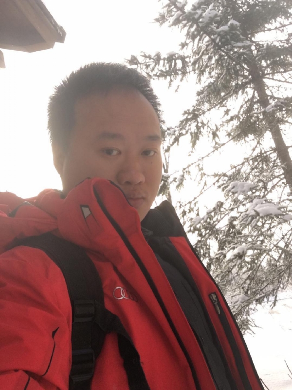 鷇音子的第一张照片--福州相亲网