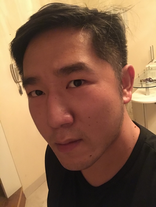 一群孤岛的第一张照片--福州相亲网