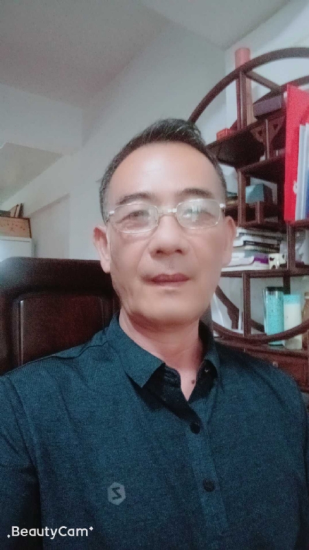 茂哥的第一张照片--福州相亲网
