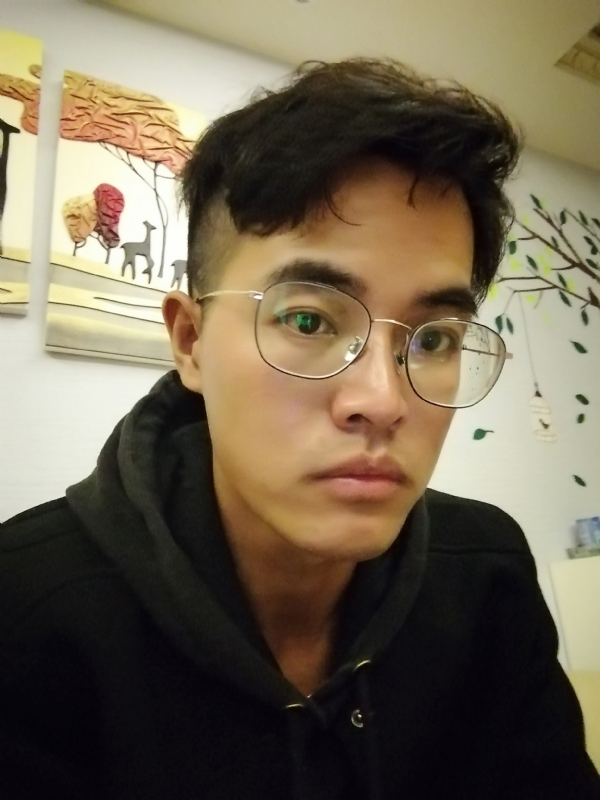 sun的第一张照片--福州相亲网