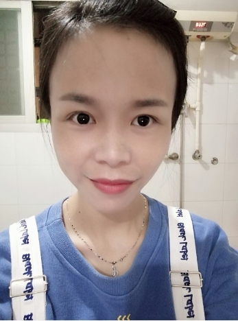舞月光的第一张照片--福州相亲网