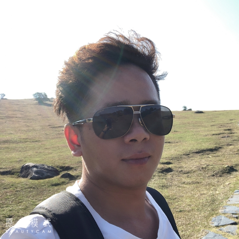六个字的距离的第一张照片--福州相亲网