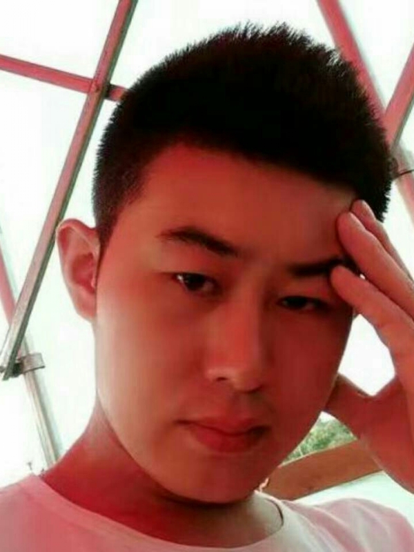 淡漠的第二张照片--福州相亲网