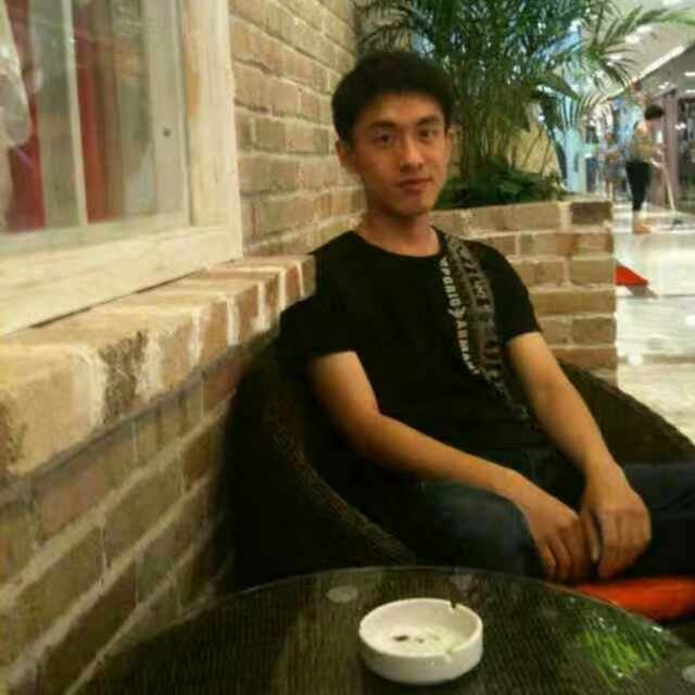 xuezqian的第一张照片--福州相亲网