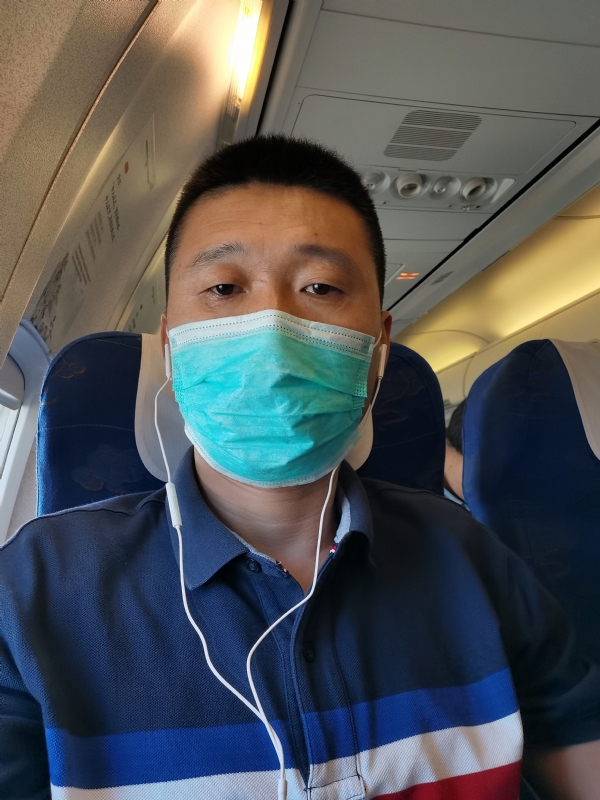 石头的第一张照片--福州相亲网